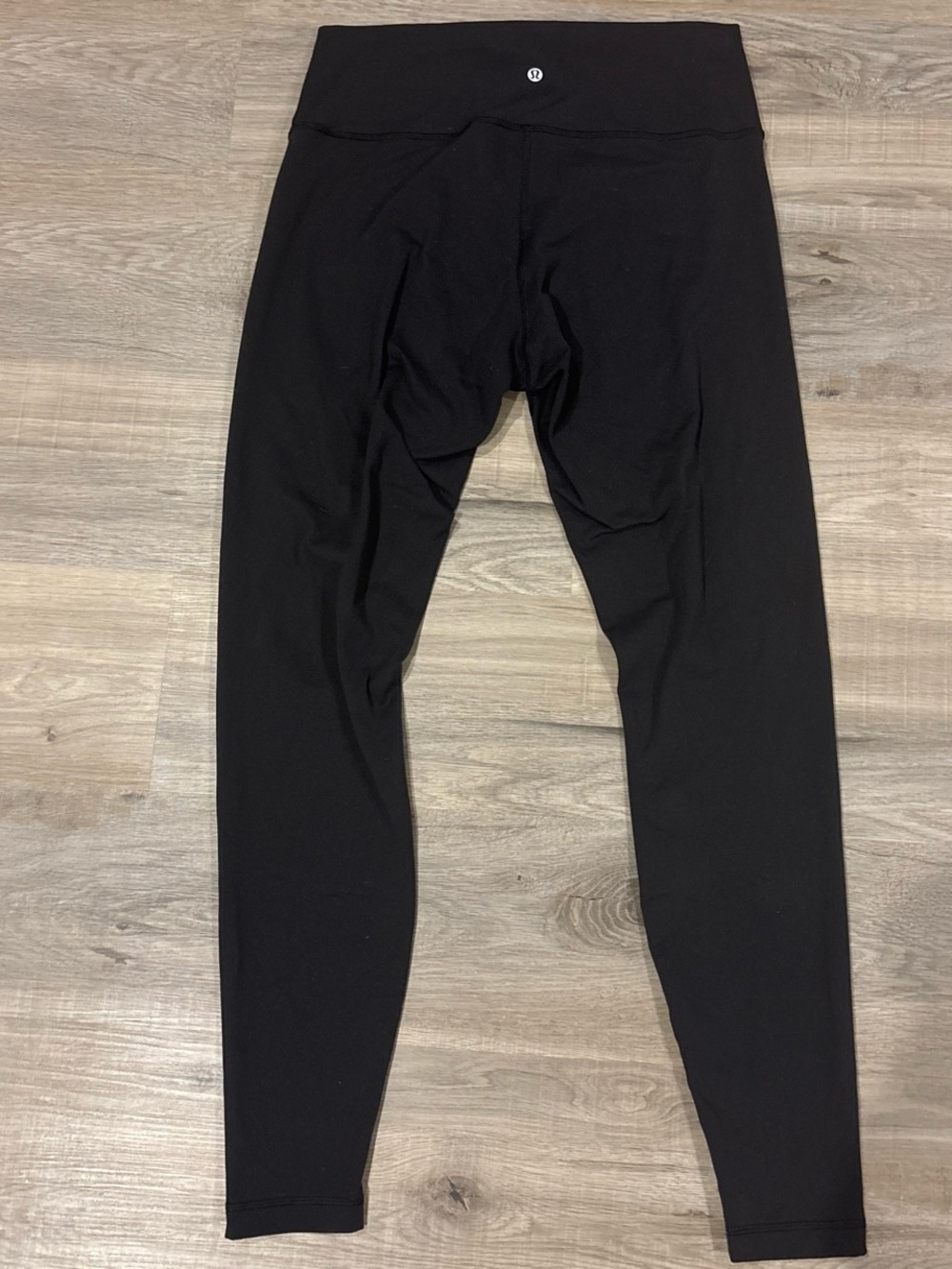 Lululemon Wunder Under High-Rise Tights 31 Inseam